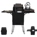 The Cubit Pod