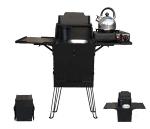 The Cubit Pod