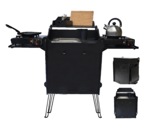 The Cucinino Pod