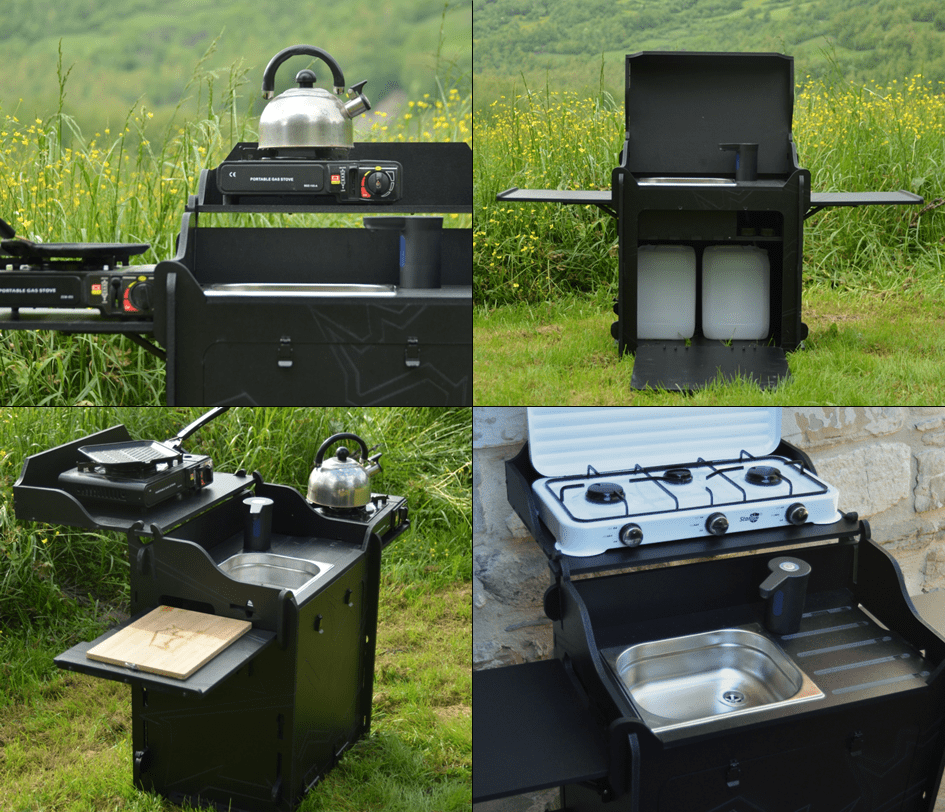 The Cucinino Pod - Image 3