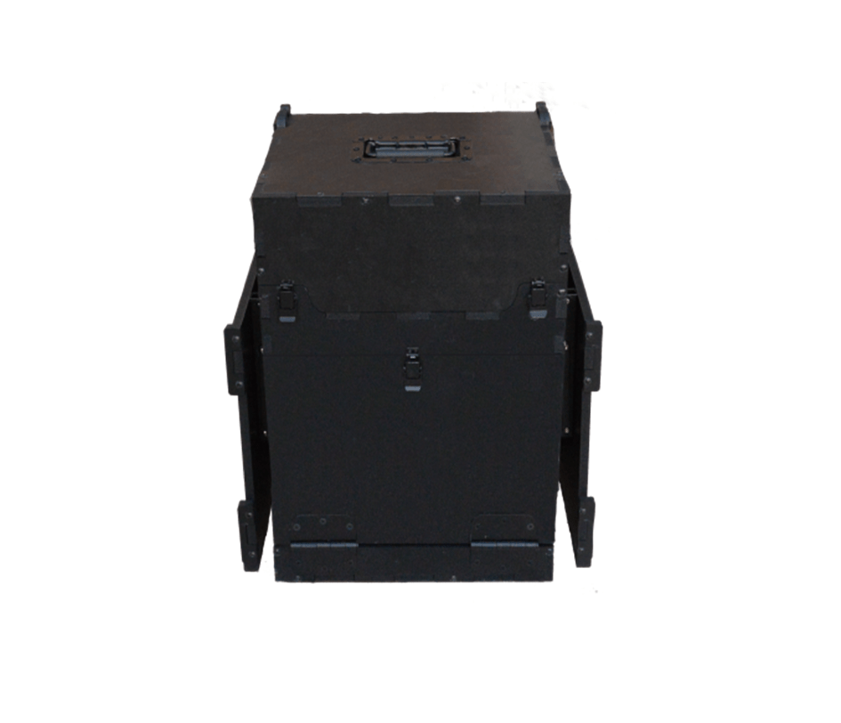 The Cubit Pod - Image 3