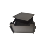 Rhino Pods – Cooking for adventure. A tough stand-alone kitchen in a ...