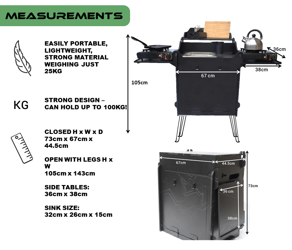 The Cucinino Pod - Image 6