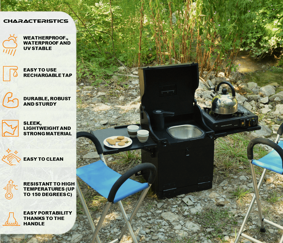 The Cubit Pod - Image 2