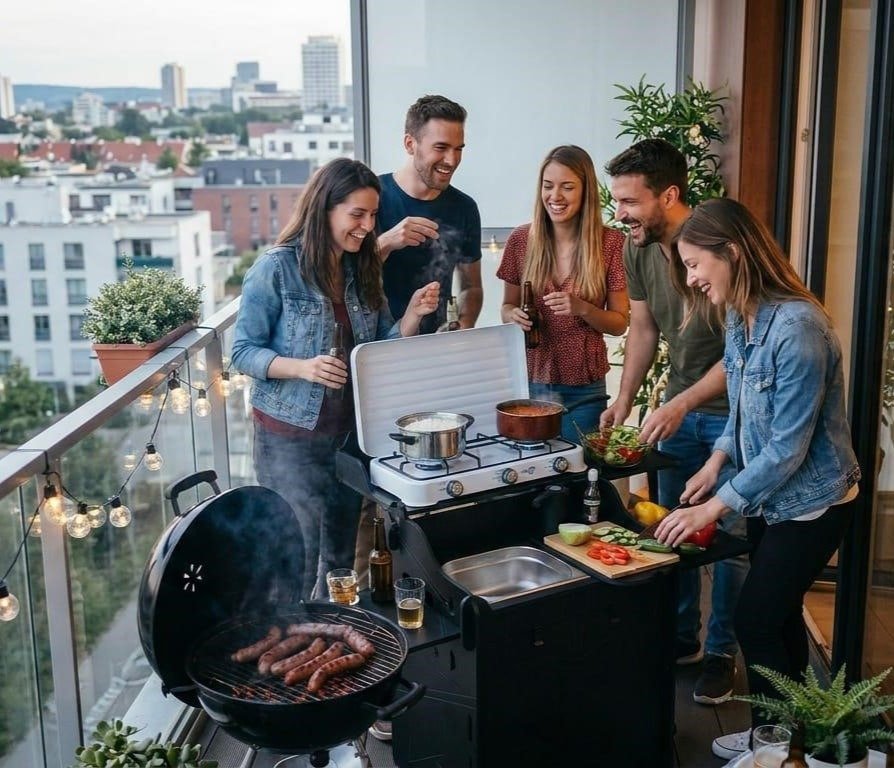 The Cucinino Pod - Image 2