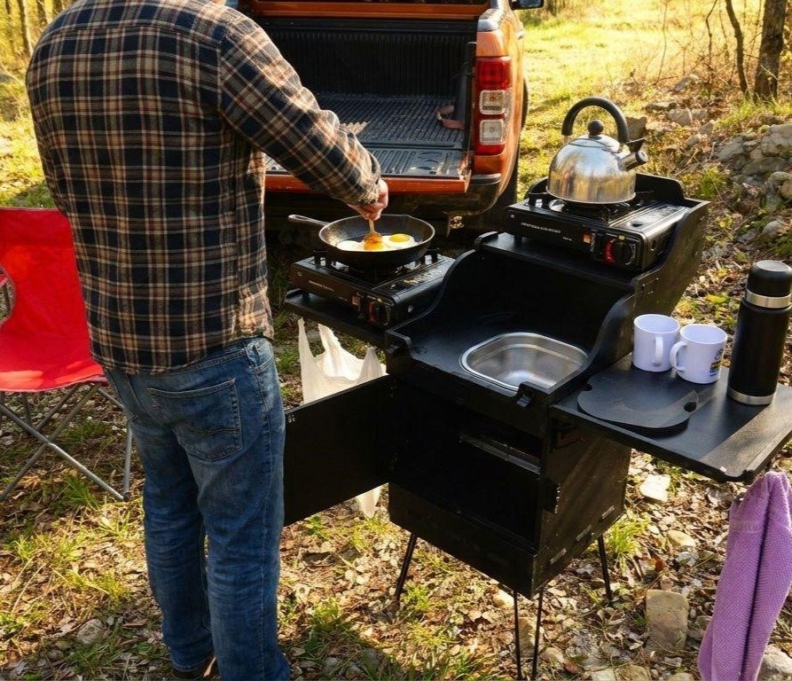 The Cubit Pod - Image 2