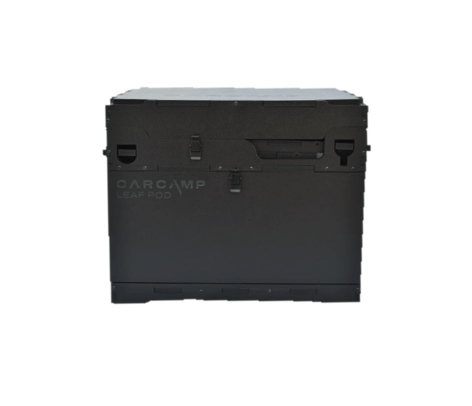 The Tavo Pod - Image 2