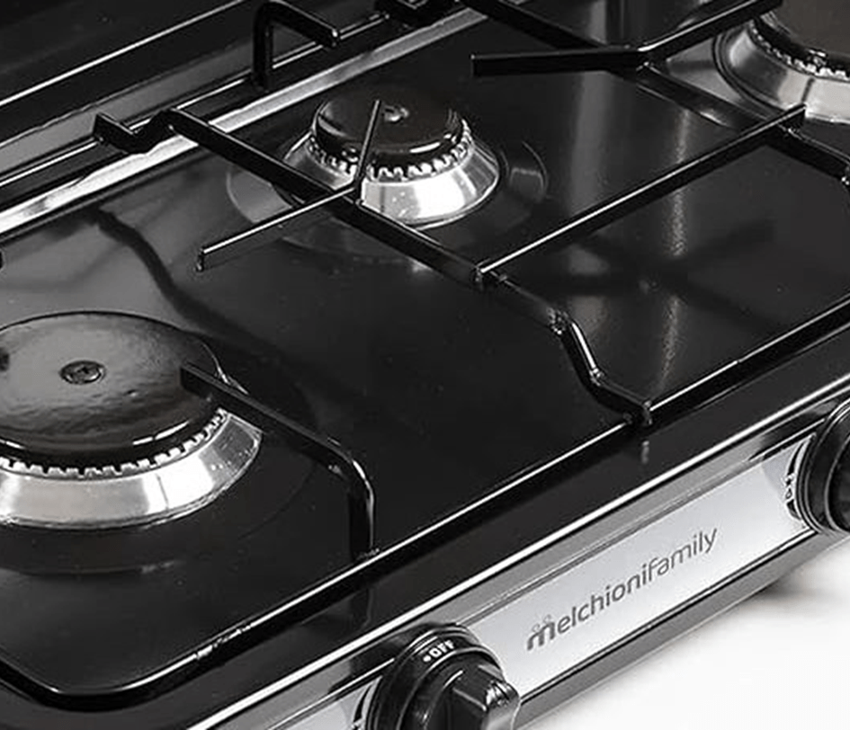 Large burner - Image 3
