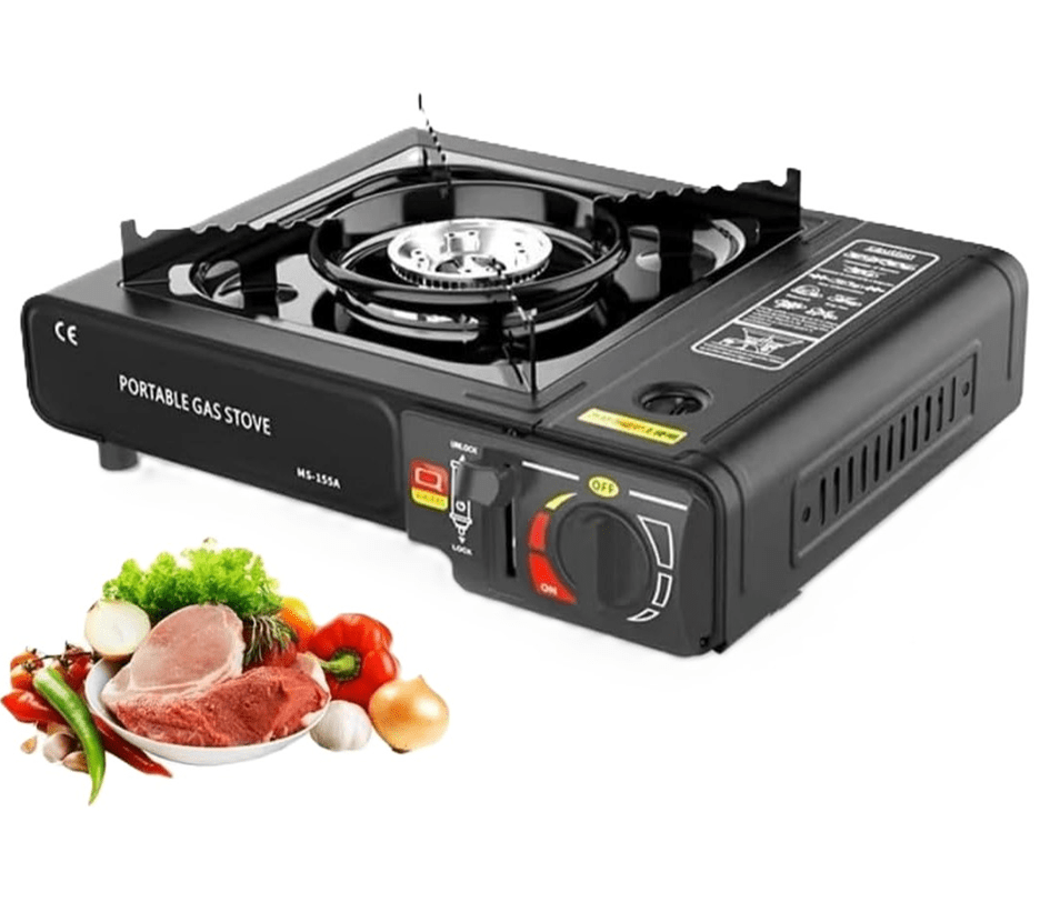 Single burner - Image 2