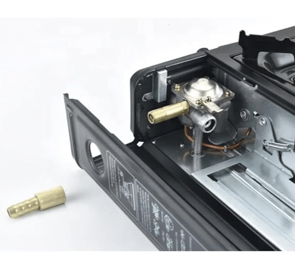 Single burner - Image 4
