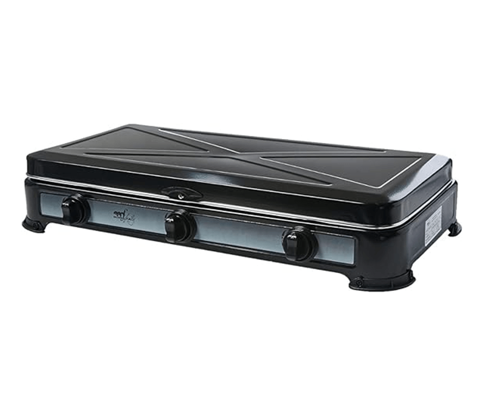Large burner - Image 2