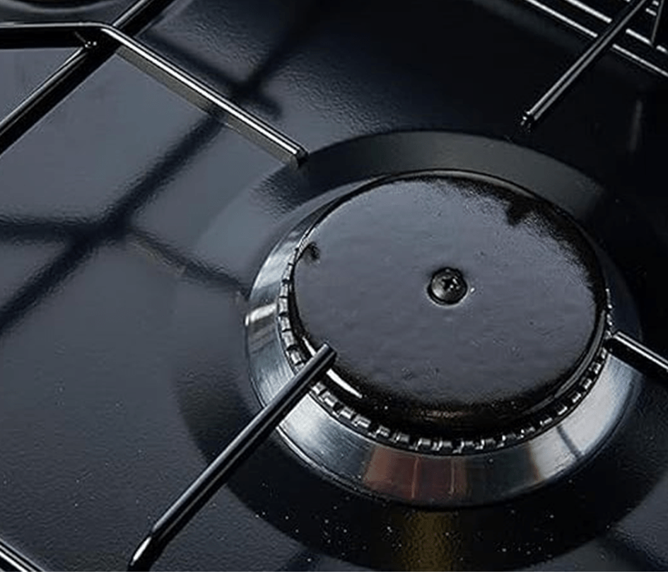 Large burner - Image 4